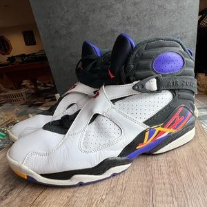 jordan retro 8